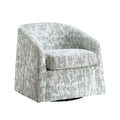 Dalton Swivel Chair