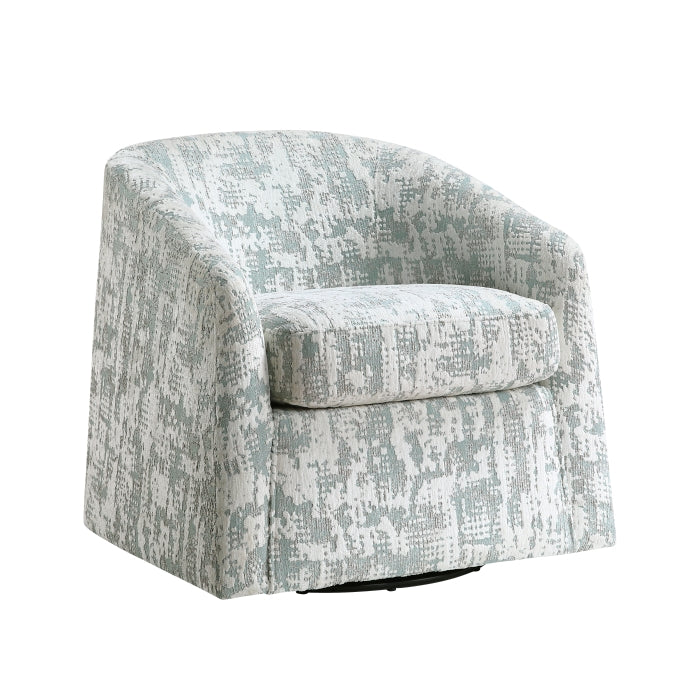 Dalton Swivel Chair