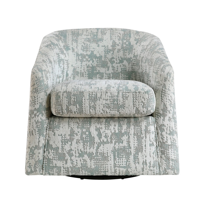 Dalton Swivel Chair