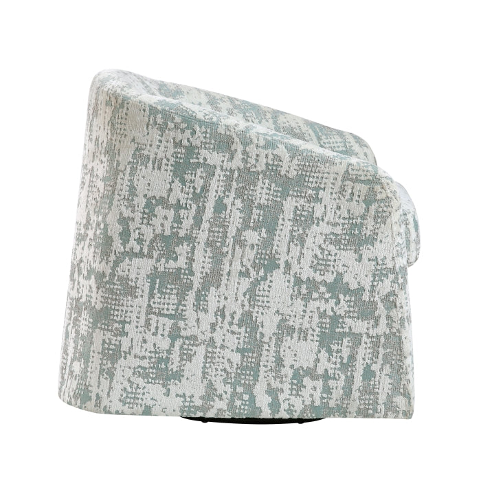 Dalton Swivel Chair