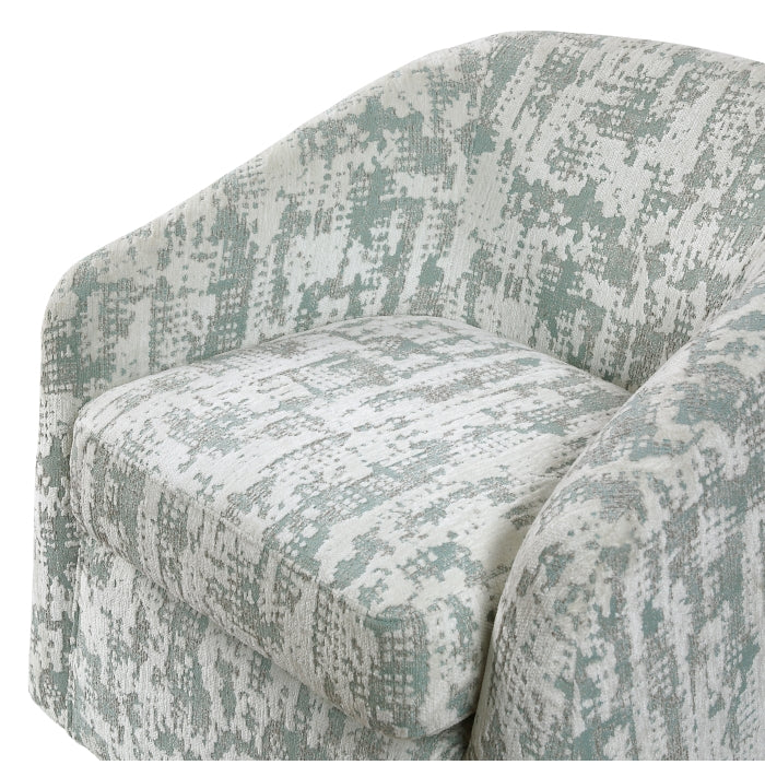 Dalton Swivel Chair