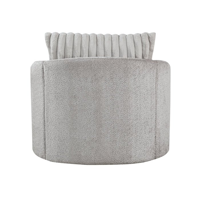 Francine Swivel Chair