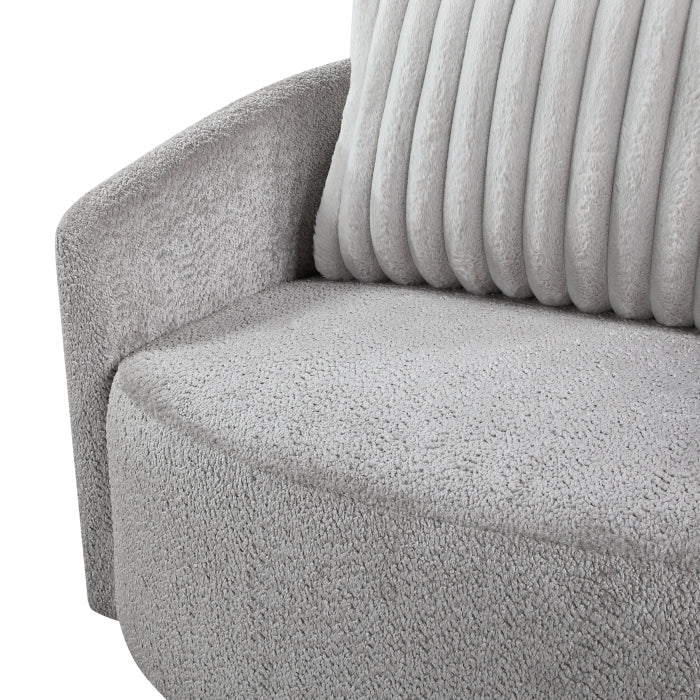 Francine Swivel Chair