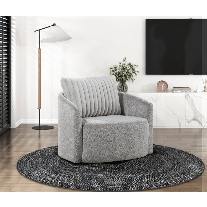 Francine Swivel Chair