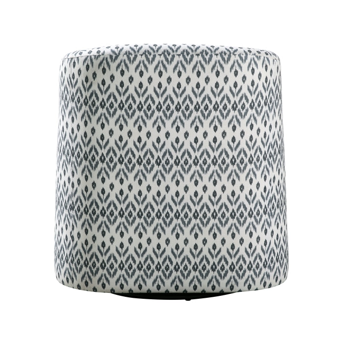 Augustine Swivel Chair