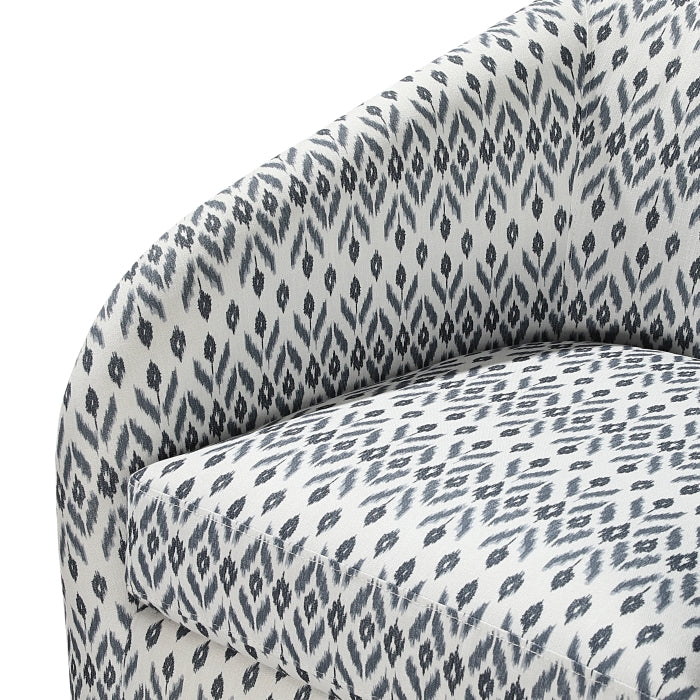 Augustine Swivel Chair