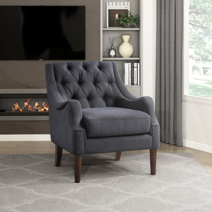 Stella Accent Chair