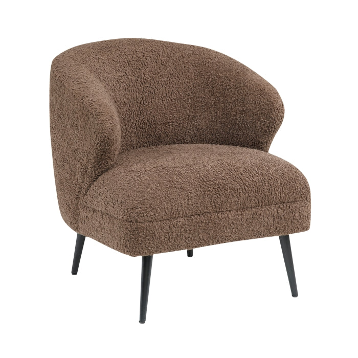 Woodway Accent Chair (1250F2S)