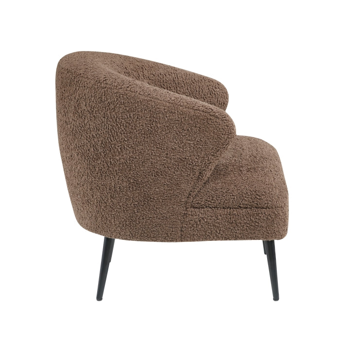 Woodway Accent Chair (1250F2S)