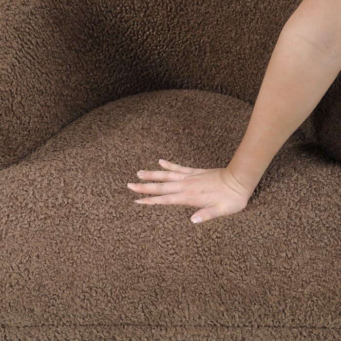 Woodway Accent Chair (1250F2S)