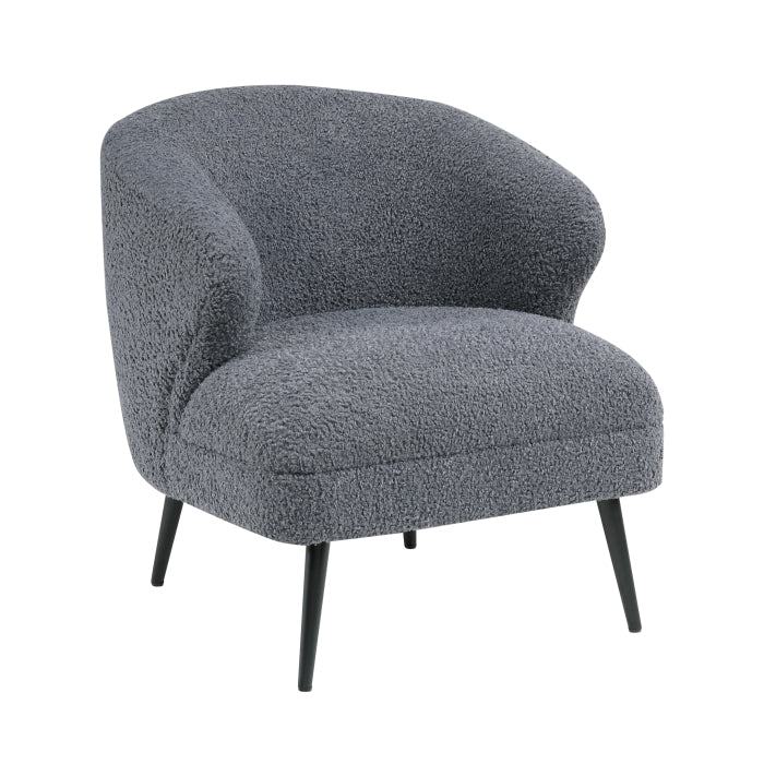 Woodway Accent Chair (1250F3S)