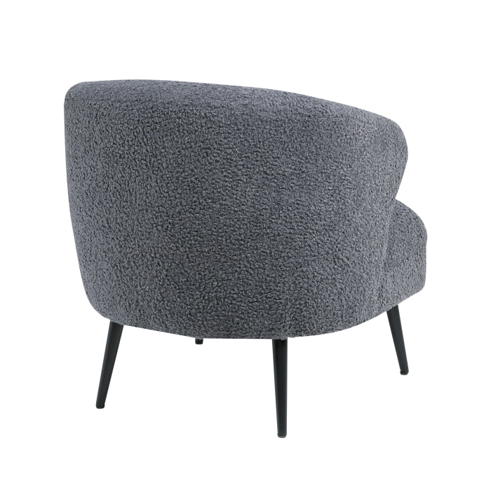Woodway Accent Chair (1250F3S)