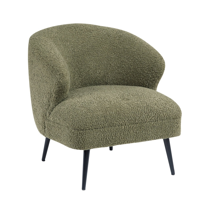 Woodway Accent Chair (1250F4S)