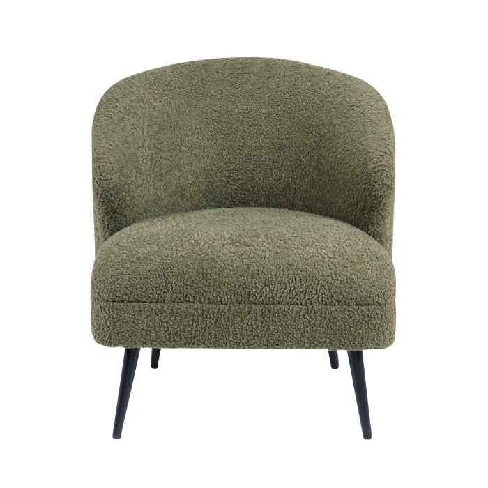 Woodway Accent Chair (1250F4S)