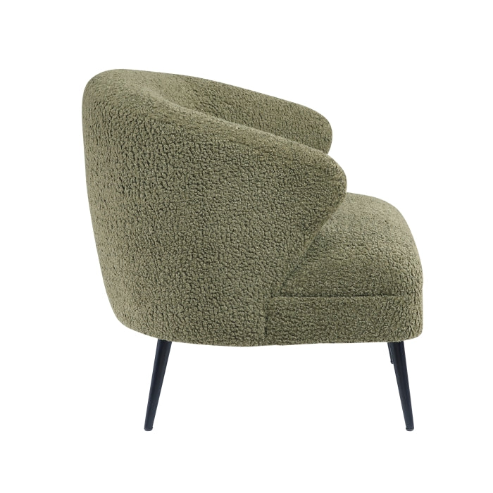 Woodway Accent Chair (1250F4S)