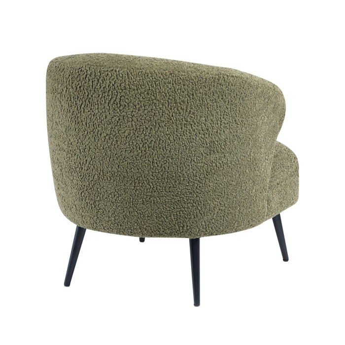 Woodway Accent Chair (1250F4S)