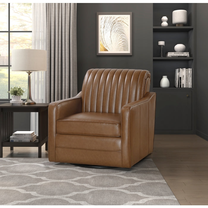 November Swivel Chair