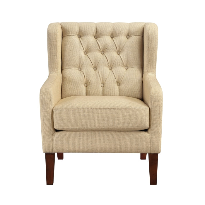 Aria Accent Chair (1266BE-1)