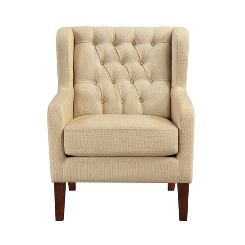 Aria Accent Chair (1266BE-1)