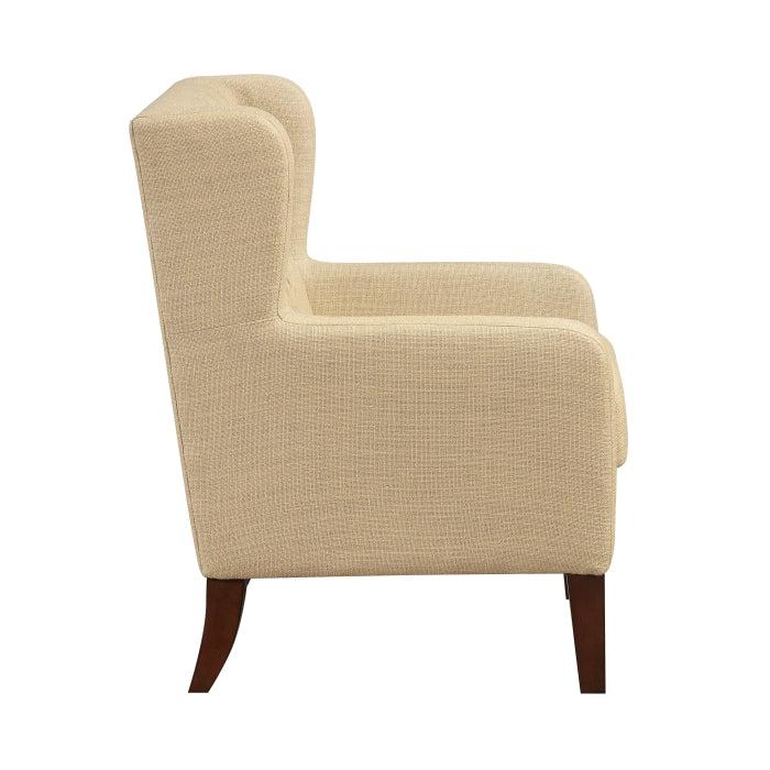 Aria Accent Chair (1266BE-1)
