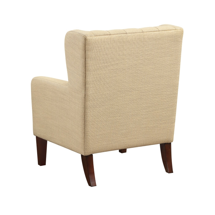 Aria Accent Chair (1266BE-1)
