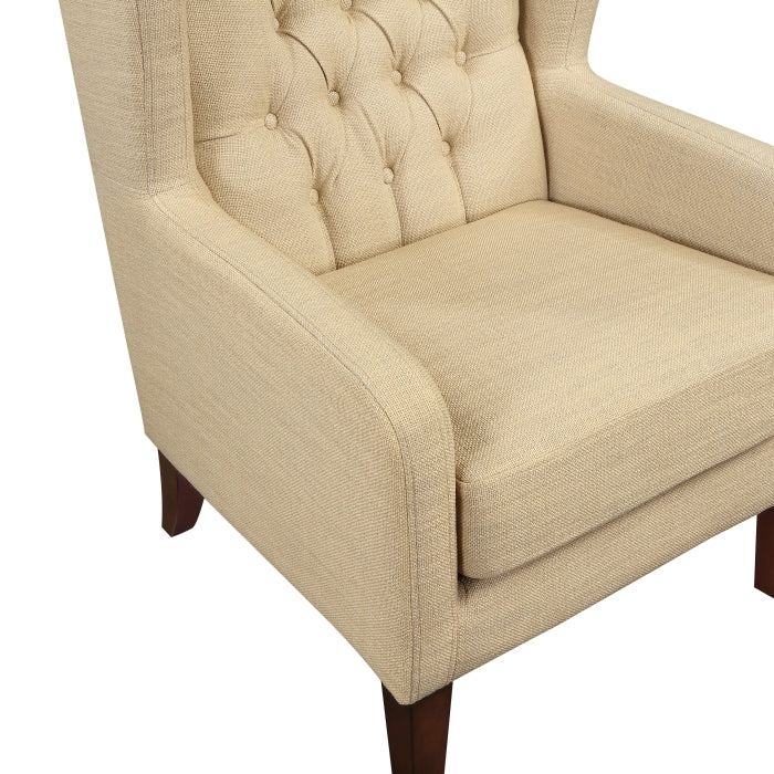 Aria Accent Chair (1266BE-1)