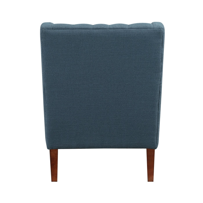 Aria Accent Chair (1266BU-1)