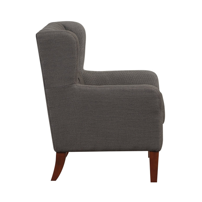 Aria Accent Chair (1266DG-1)