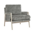 Umar Accent Chair (1269NBRG-1)