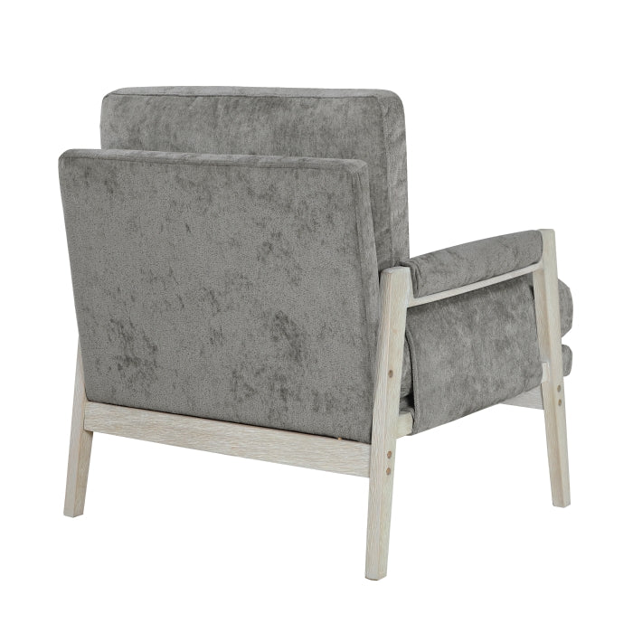 Umar Accent Chair (1269NBRG-1)