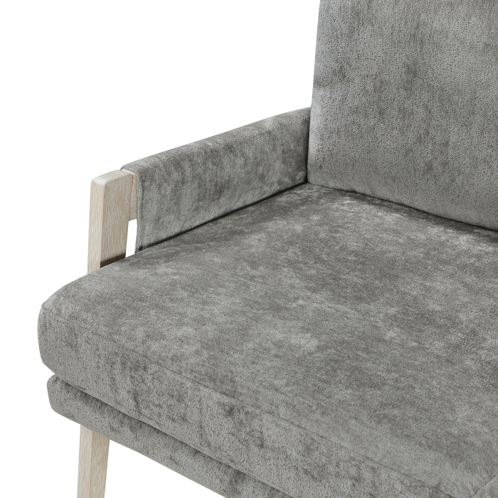 Umar Accent Chair (1269NBRG-1)