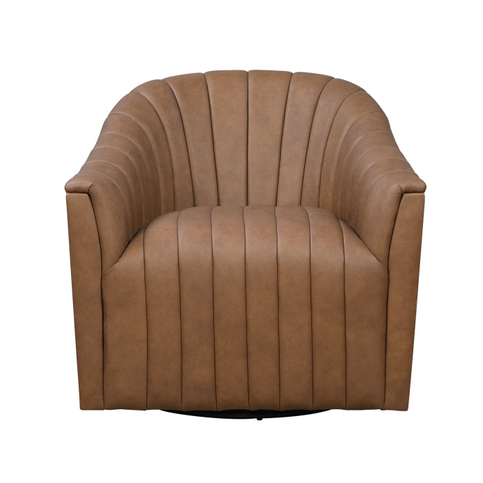 Boulevard Swivel Chair
