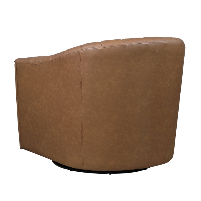 Boulevard Swivel Chair