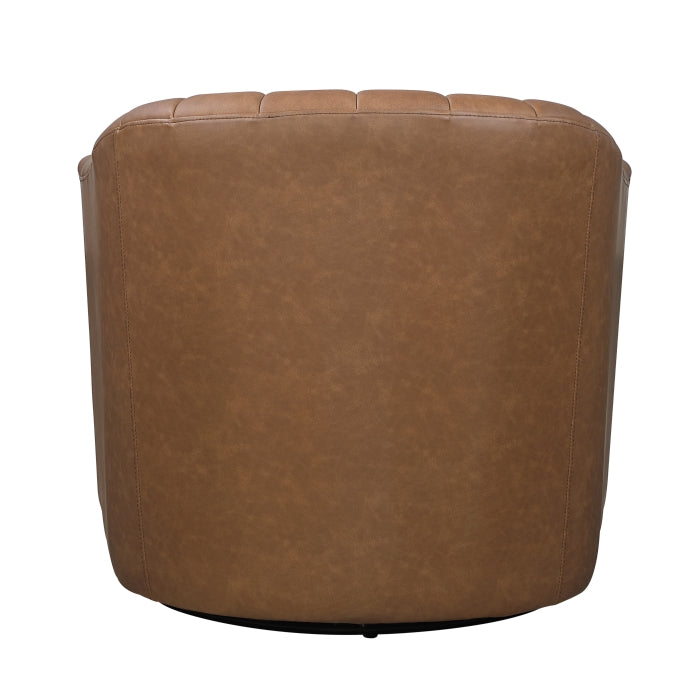 Boulevard Swivel Chair
