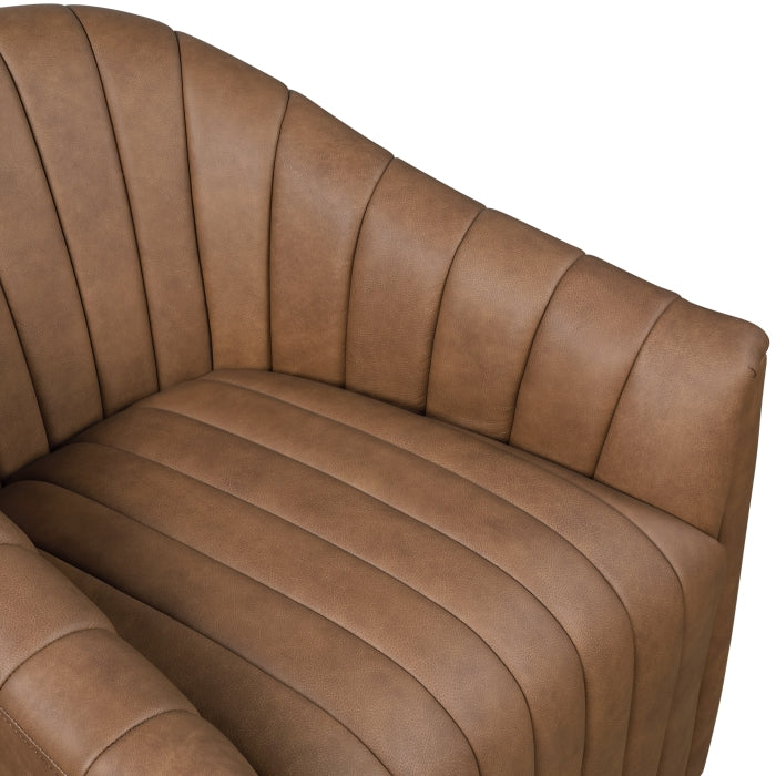 Boulevard Swivel Chair