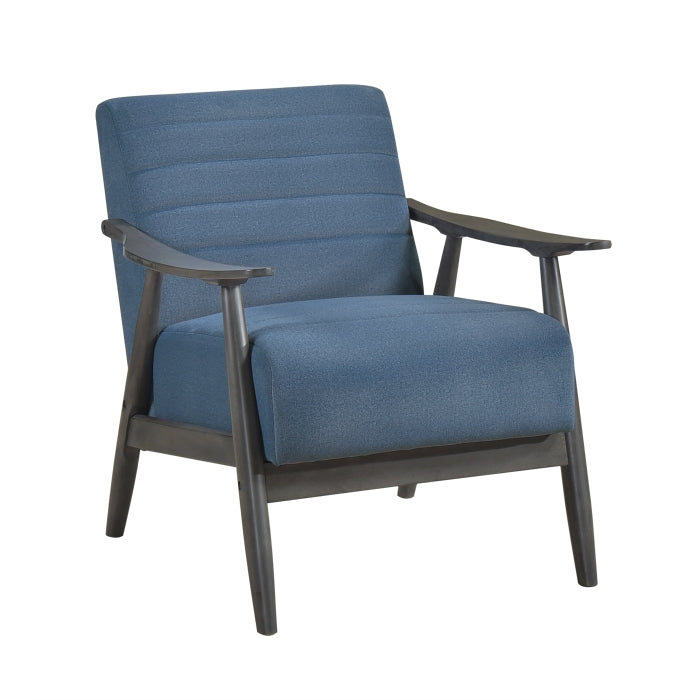 Greeley Accent Chair (1287BU-1)