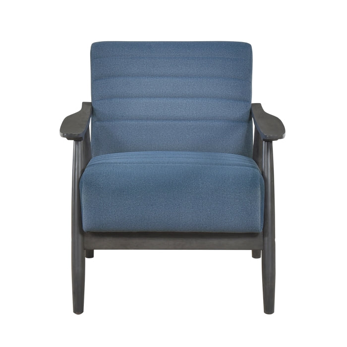 Greeley Accent Chair (1287BU-1)