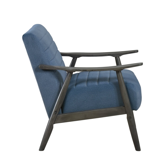 Greeley Accent Chair (1287BU-1)
