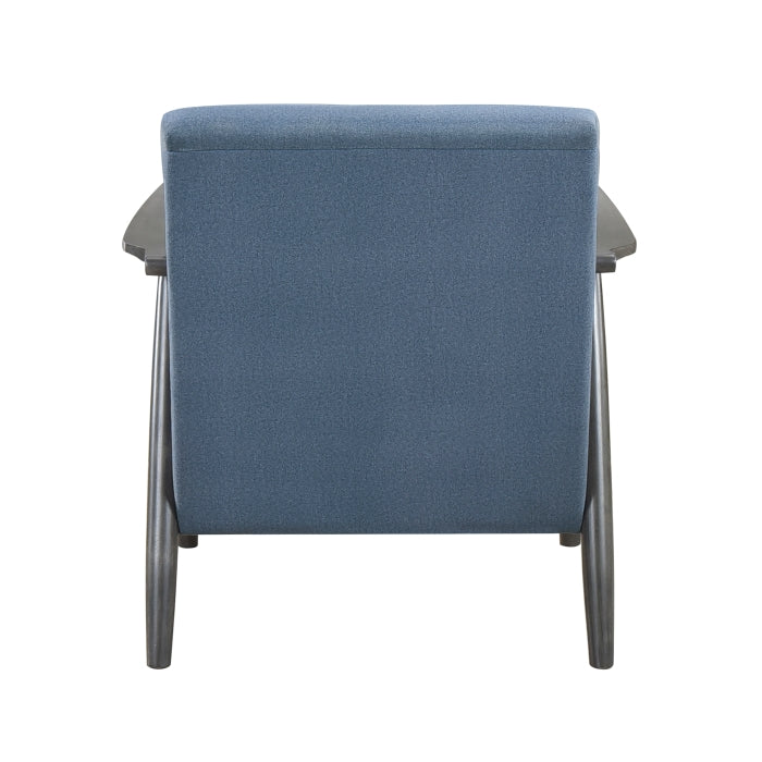 Greeley Accent Chair (1287BU-1)