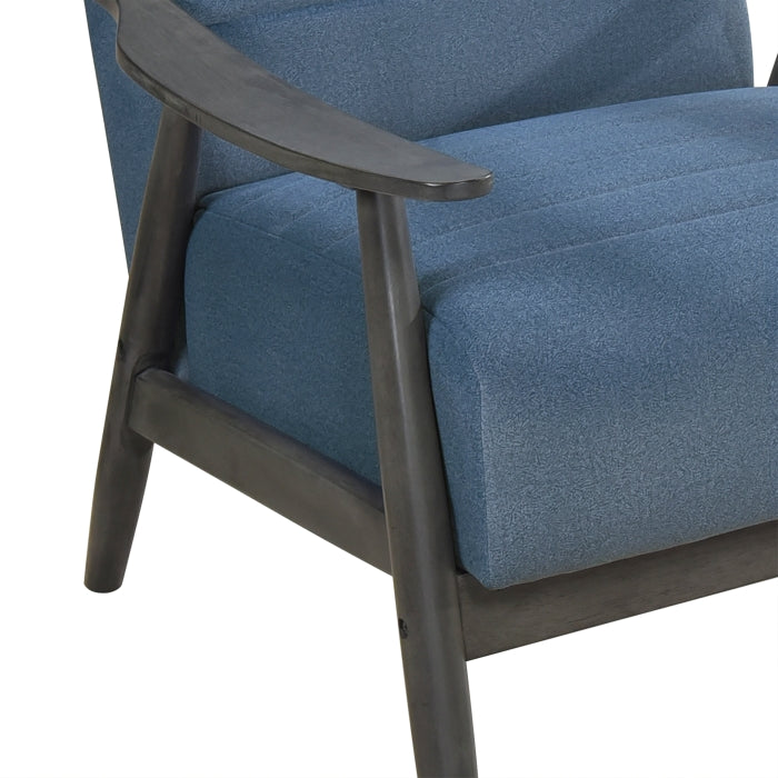 Greeley Accent Chair (1287BU-1)