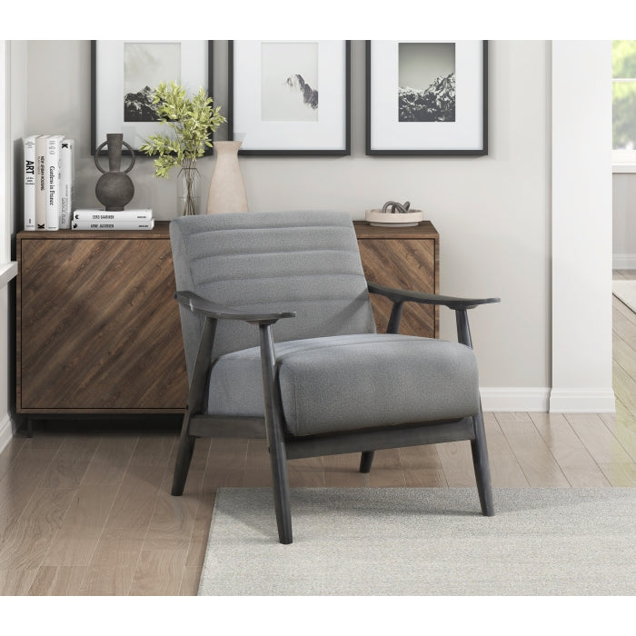 Greeley Accent Chair (1287GY-1)