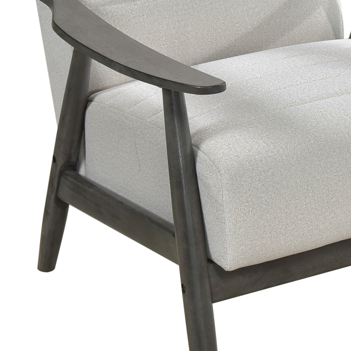 Greeley Accent Chair (1287PE-1)