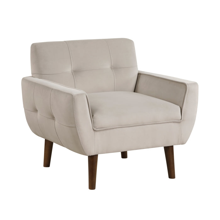 Meadow Accent Chair (1298BR-1)