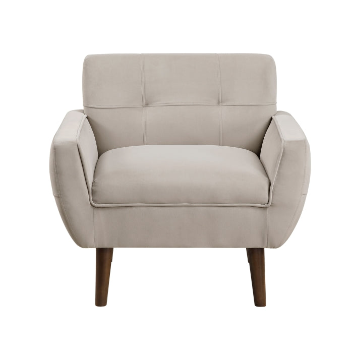 Meadow Accent Chair (1298BR-1)