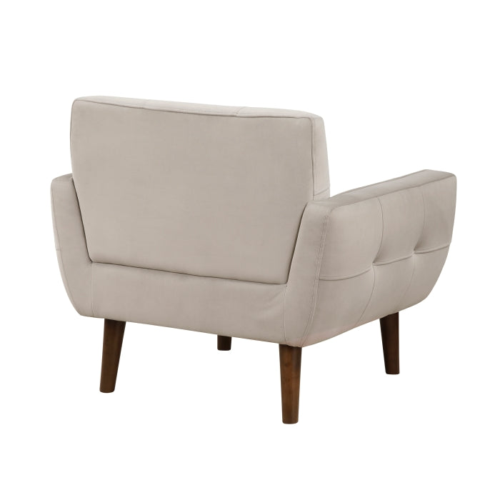 Meadow Accent Chair (1298BR-1)
