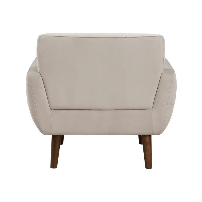 Meadow Accent Chair (1298BR-1)