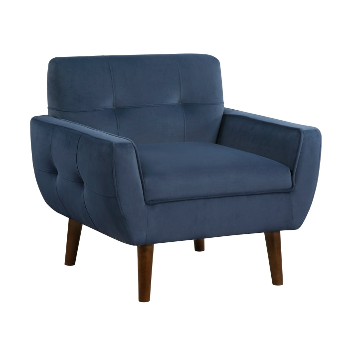Meadow Accent Chair (1298BU-1)