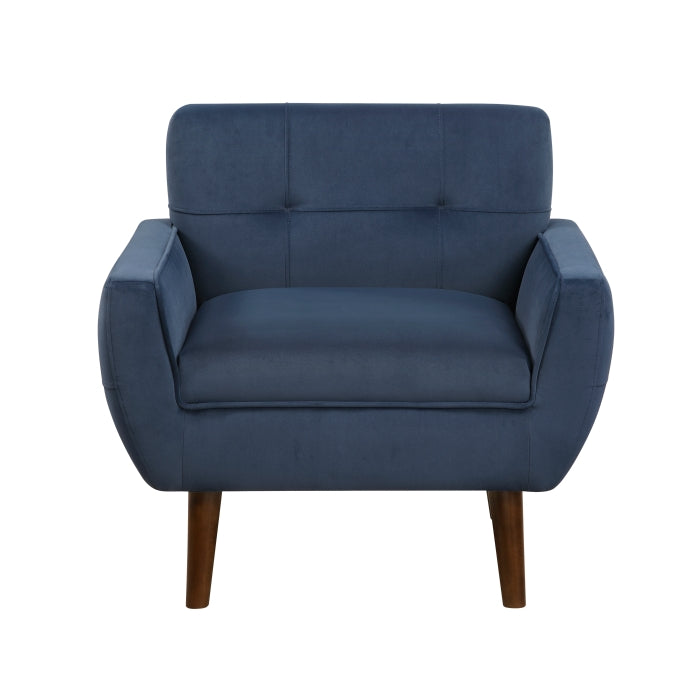 Meadow Accent Chair (1298BU-1)