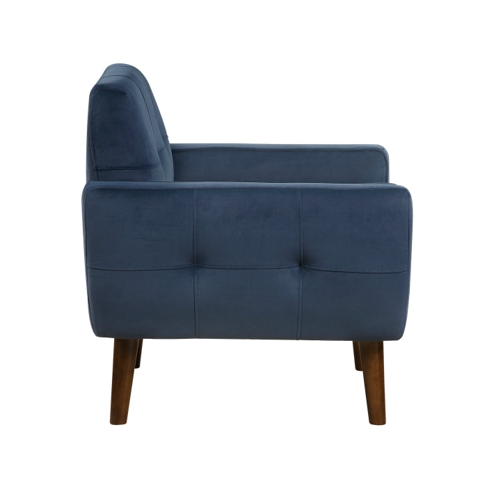 Meadow Accent Chair (1298BU-1)