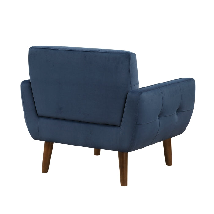 Meadow Accent Chair (1298BU-1)